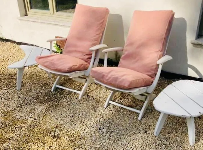 Hébergement de vacances La Cure De *