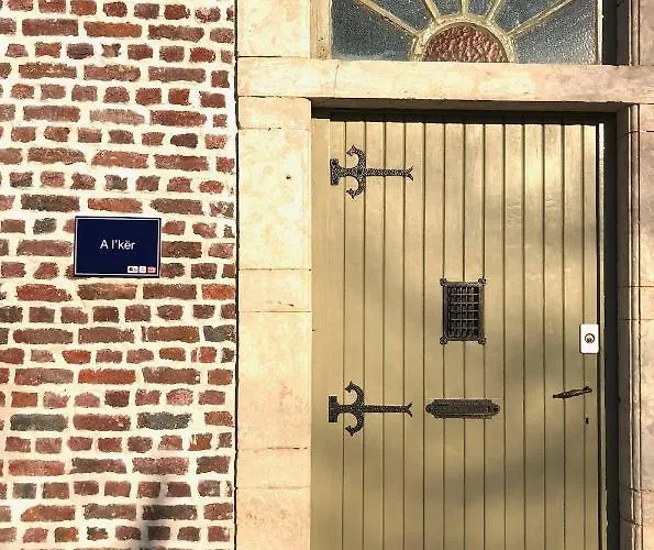 La Cure De * Noduwez