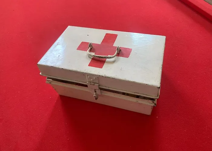 Hébergement de vacances La Cure De