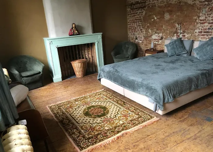 La Cure De * Noduwez