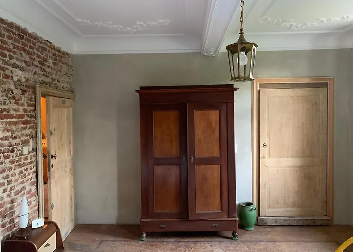 La Cure De Hébergement de vacances Noduwez