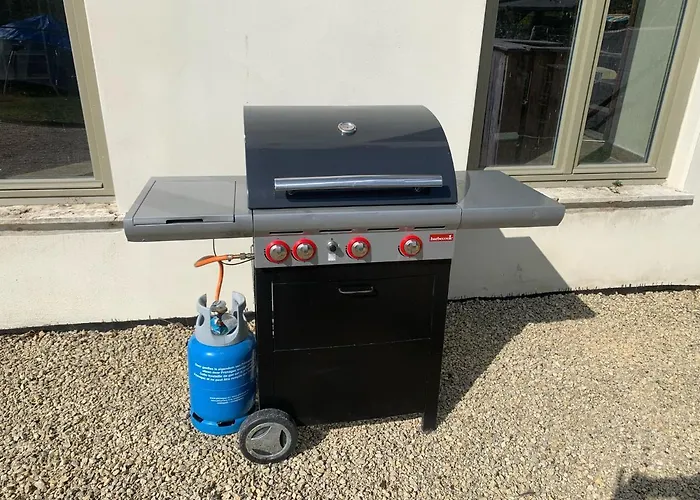 Hébergement de vacances La Cure De Noduwez