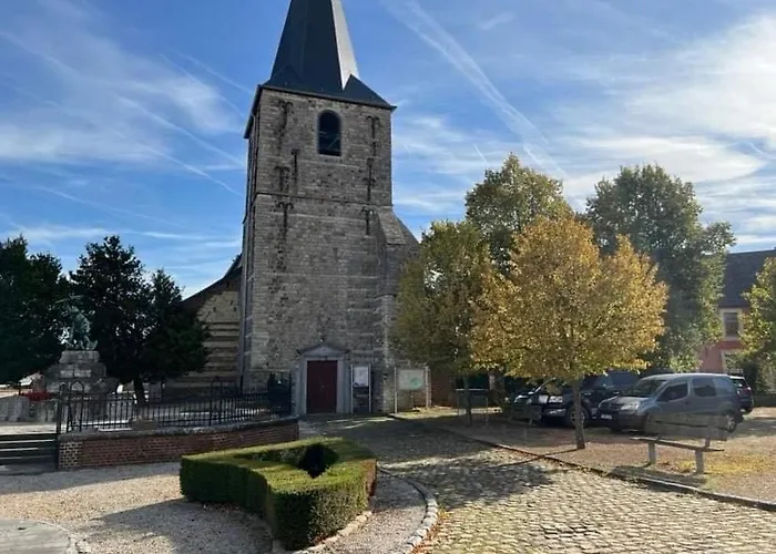 Hébergement de vacances La Cure De Noduwez