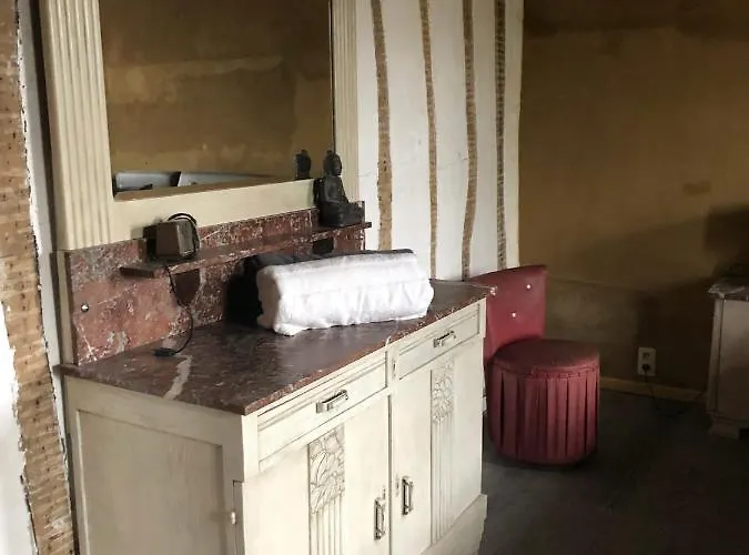 La Cure De Hébergement de vacances