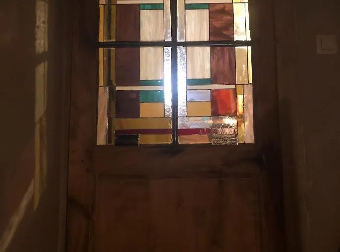 La Cure De Hébergement de vacances Noduwez