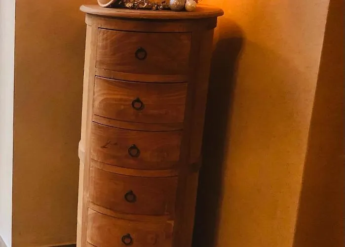 Hébergement de vacances La Cure De