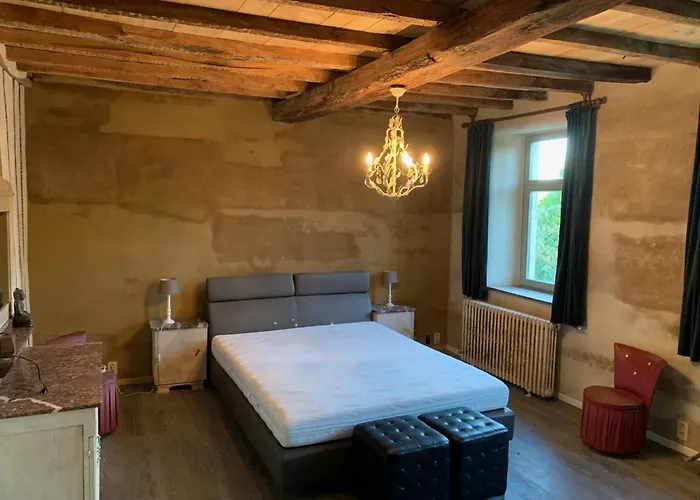 Hébergement de vacances La Cure De *