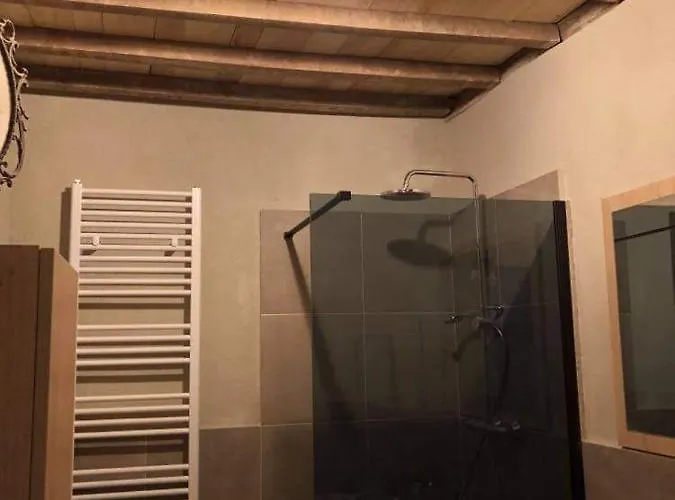 La Cure De Hébergement de vacances *