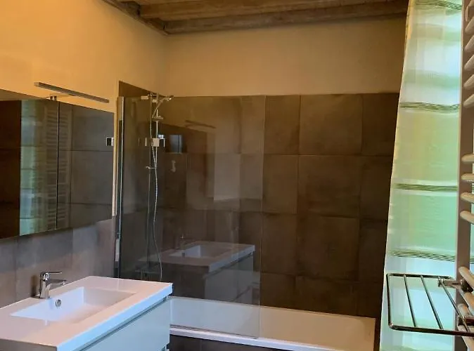 La Cure De Hébergement de vacances *