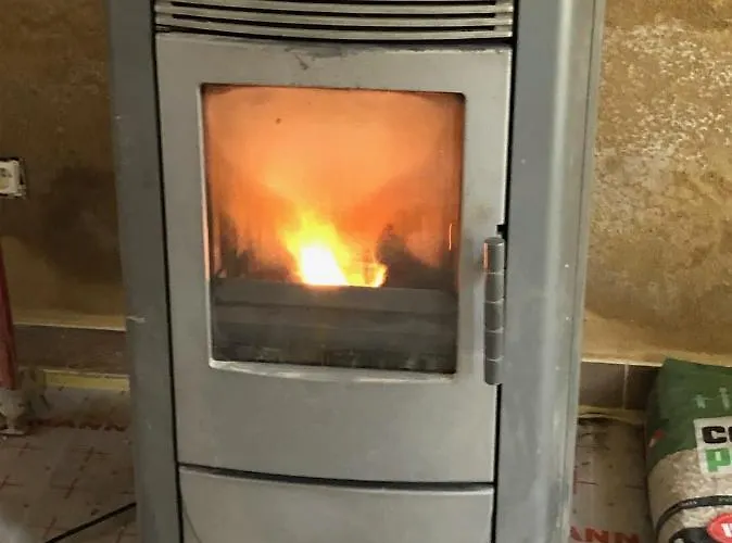 Hébergement de vacances La Cure De Noduwez