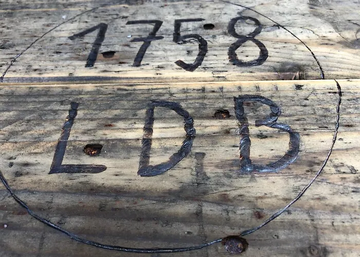 La Cure De Hébergement de vacances Noduwez