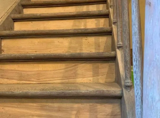 Hébergement de vacances La Cure De Noduwez