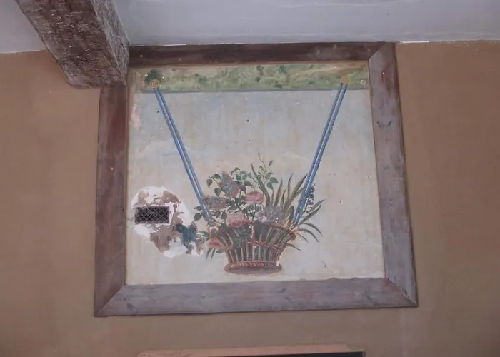 La Cure De * Noduwez