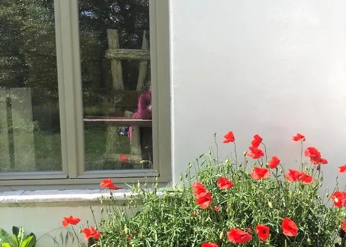 La Cure De Hébergement de vacances Noduwez