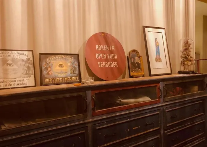 Casa vacanze La Cure De Noduwez