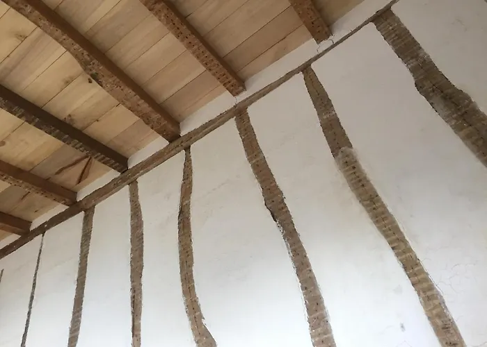 Hébergement de vacances La Cure De