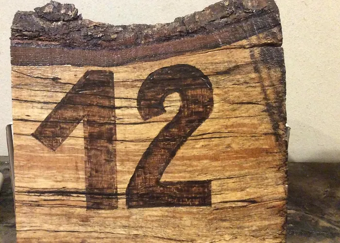 Hébergement de vacances La Cure De *