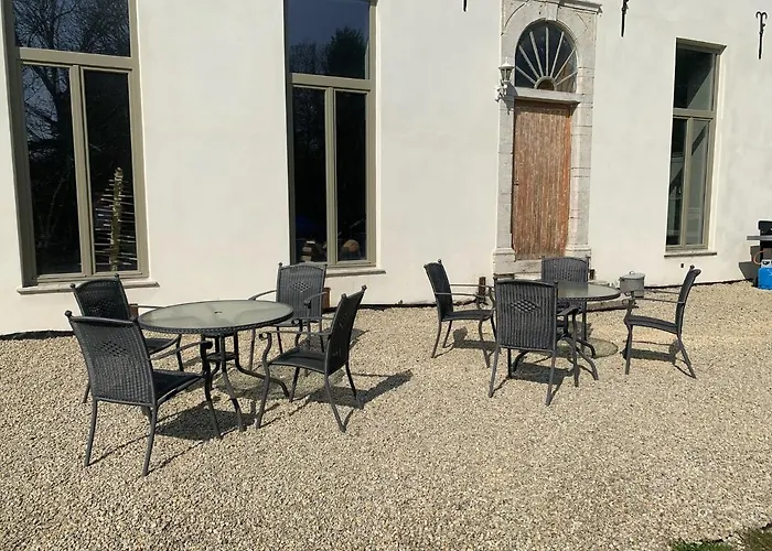 La Cure De * Noduwez