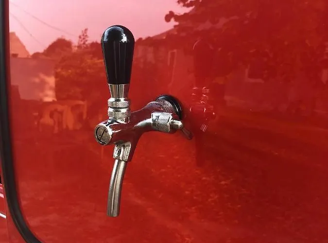 La Cure De Hébergement de vacances Noduwez