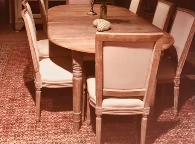 La Cure De Hébergement de vacances *