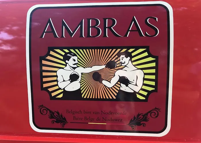 Hébergement de vacances La Cure De