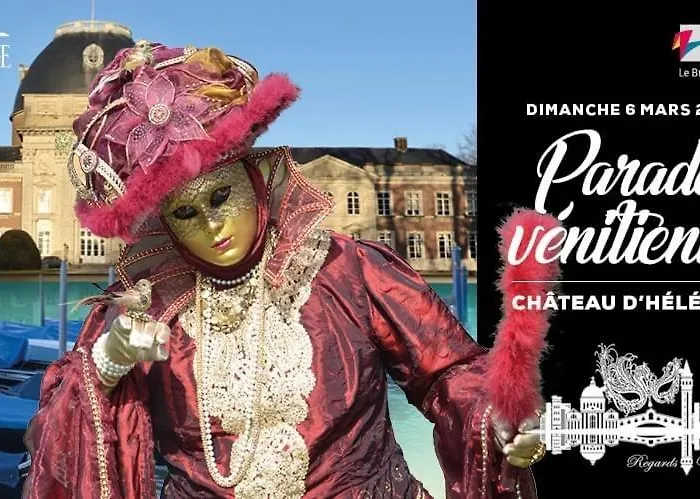 La Cure De * Noduwez