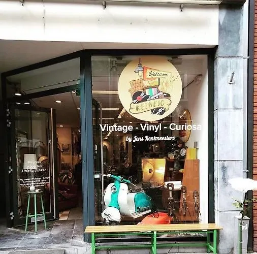 La Cure De Hébergement de vacances