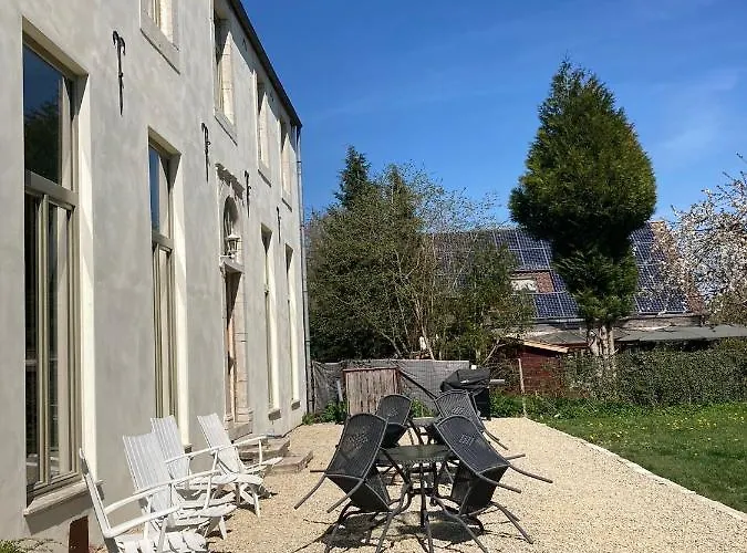 Casa vacanze La Cure De Noduwez