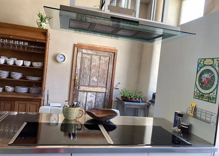 Casa vacanze La Cure De *