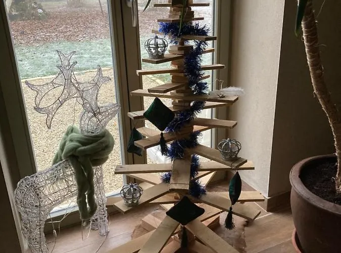 La Cure De Hébergement de vacances *