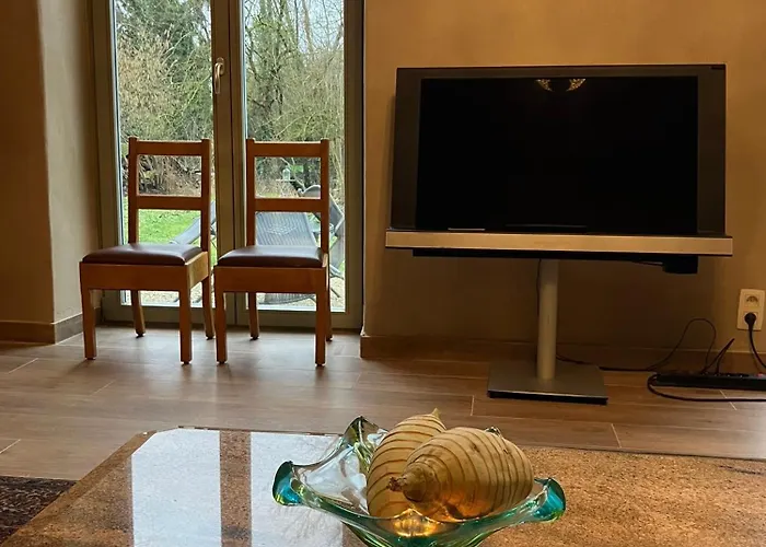 La Cure De Дом отдыха *