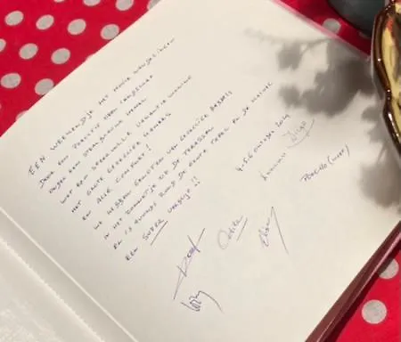 Дом отдыха La Cure De *