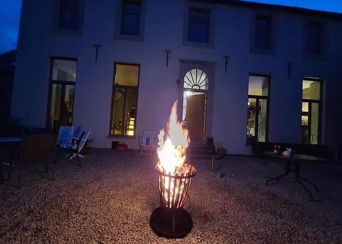 La Cure De Дом отдыха *