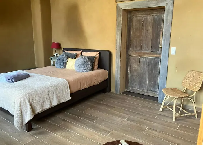 Дом отдыха La Cure De