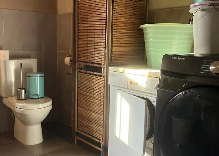 La Cure De Дом отдыха *