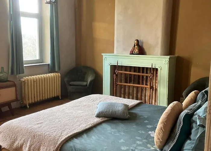 La Cure De Дом отдыха