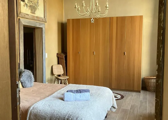 Дом отдыха La Cure De Noduwez