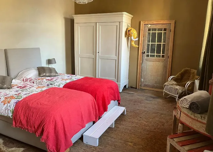 La Cure De Дом отдыха