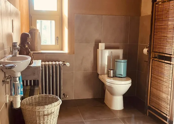 La Cure De Дом отдыха Noduwez