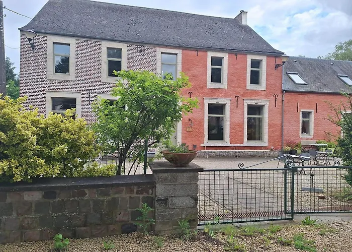 Дом отдыха La Cure De