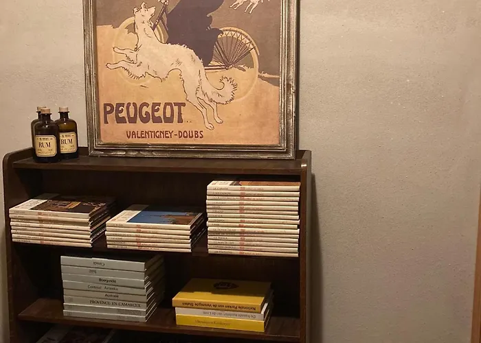 La Cure De Дом отдыха Noduwez