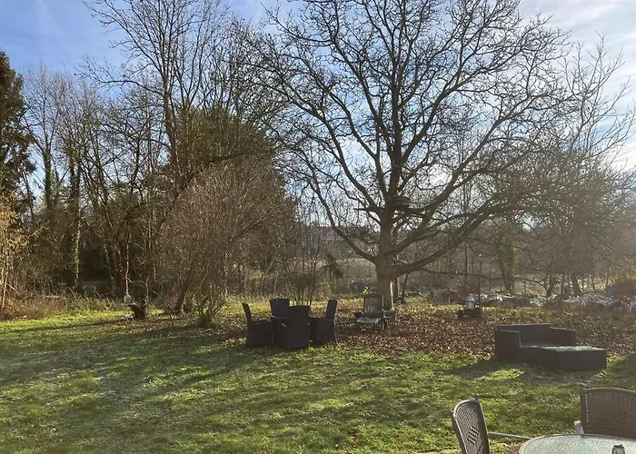 La Cure De Дом отдыха *