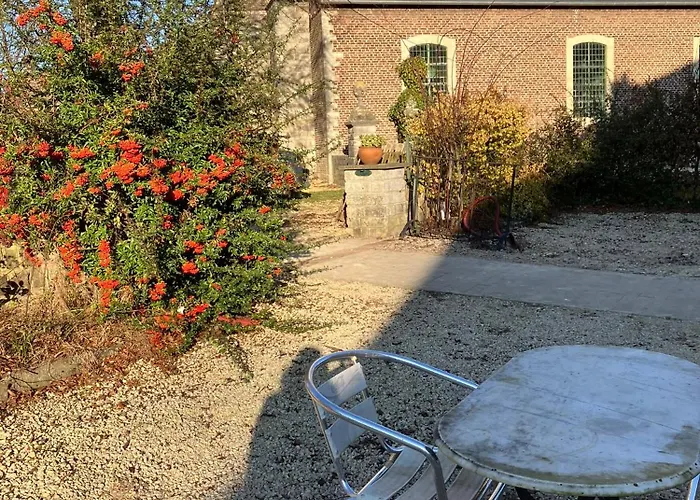 Дом отдыха La Cure De Noduwez